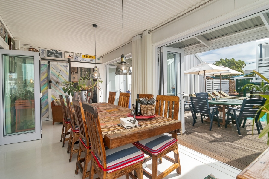 4 Bedroom Property for Sale in Thesen Islands Western Cape